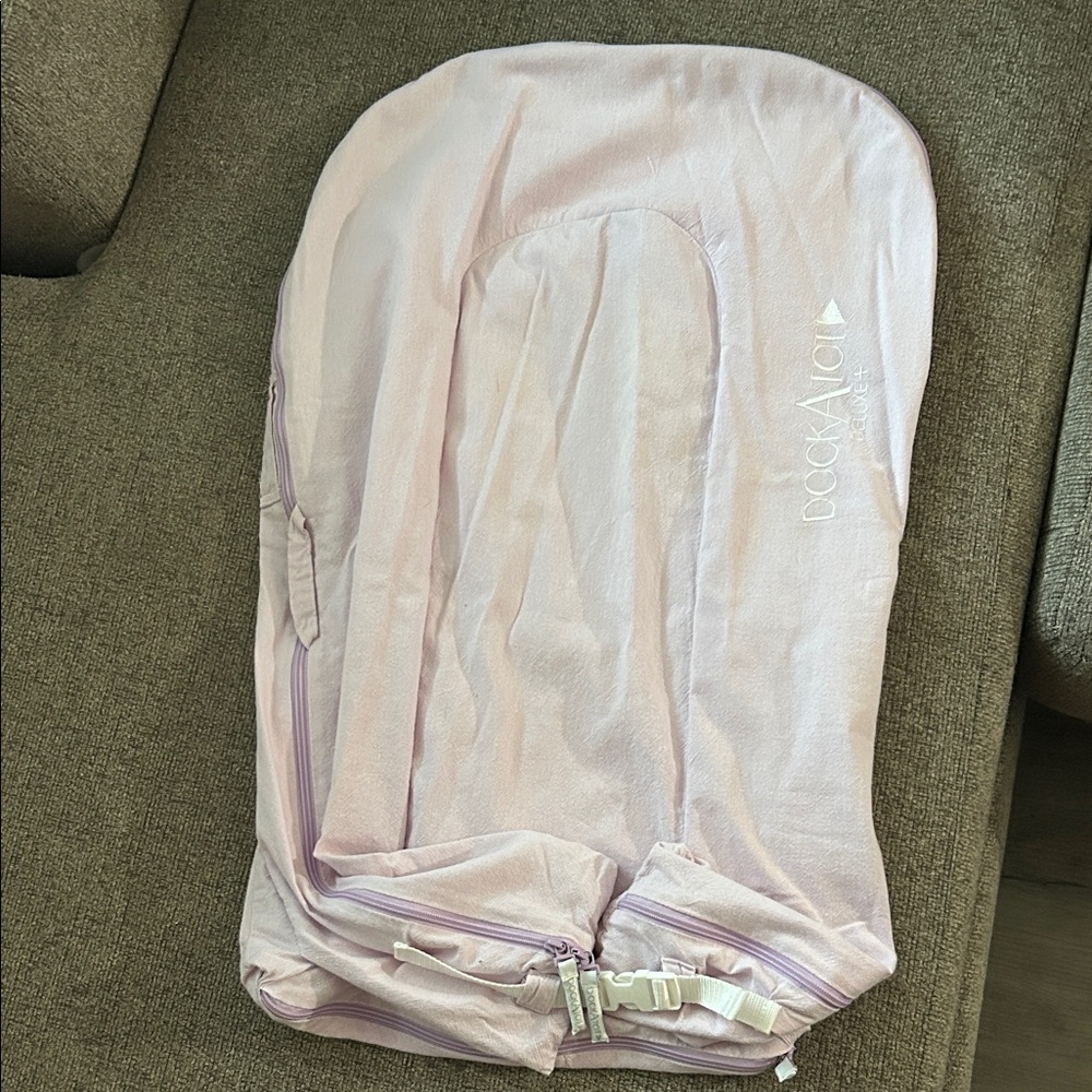 DockATot Deluxe+ Cover